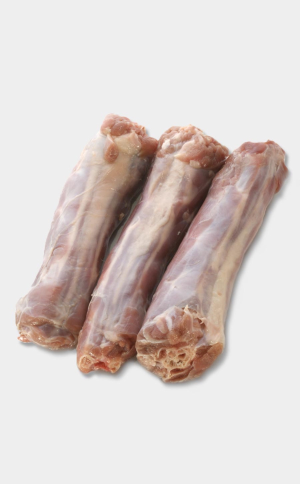 Turkey Necks