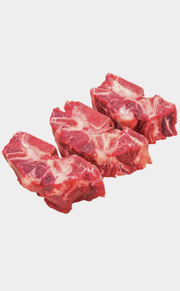 Beef Neck Bones